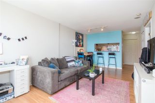 Photo 3: 1106 5189 GASTON Street in Vancouver: Collingwood VE Condo for sale in "The MacGregor" (Vancouver East)  : MLS®# R2369117