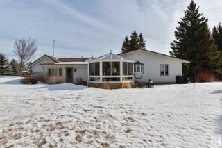 Photo 30: 52322 RGE RD 273: Rural Parkland County House for sale : MLS®# E4282955