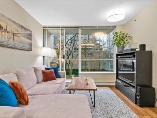 Photo 11: 308 1001 RICHARDS Street in Vancouver: Downtown VW Condo for sale in "Miro" (Vancouver West)  : MLS®# R2649704