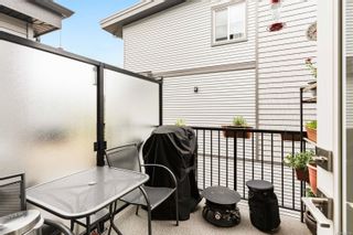 Photo 13: 804 3351 Luxton Rd in Langford: La Happy Valley Row/Townhouse for sale : MLS®# 931214
