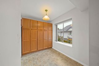 Photo 8: 10 19171 MITCHELL Road in Pitt Meadows: Central Meadows Townhouse for sale : MLS®# R2733468