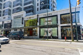 Photo 31: 511 1333 W GEORGIA Street in Vancouver: Coal Harbour Condo for sale in "QUBE" (Vancouver West)  : MLS®# R2903398