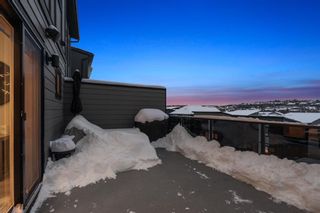 Photo 16: 3048 85 Street SW in Calgary: Springbank Hill Row/Townhouse for sale : MLS®# A2111255