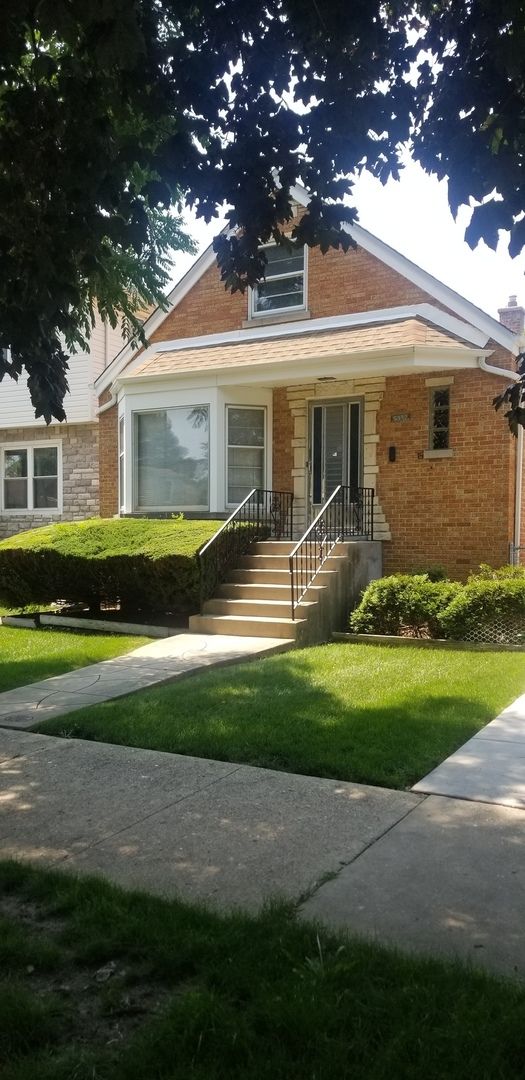 Main Photo: 5332 N Natoma Avenue in Chicago: CHI - Norwood Park Residential for sale ()  : MLS®# 11145085