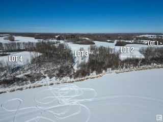 Photo 3: Rge Rd 24 Twp Rd 524: Rural Parkland County Vacant Lot/Land for sale : MLS®# E4377343