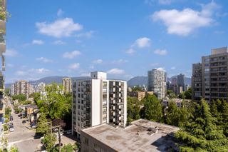 Photo 15: 803 1365 DAVIE Street in Vancouver: West End VW Condo for sale (Vancouver West)  : MLS®# R2785506
