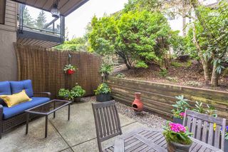 Photo 23: 3918 INDIAN RIVER Drive in North Vancouver: Indian River Townhouse for sale in "HIGHGATE TERRACE" : MLS®# R2562402