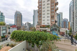 Photo 27: 603 1238 RICHARDS Street in Vancouver: Downtown VW Condo for sale (Vancouver West)  : MLS®# R2738105