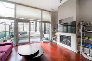 Photo 24: 1279 SEYMOUR Street in Vancouver: Downtown VW Townhouse for sale (Vancouver West)  : MLS®# R2749694