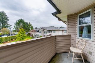 Photo 24: 36 19060 FORD Road in Pitt Meadows: Central Meadows Townhouse for sale in "Regency Court" : MLS®# R2869295