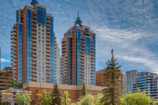 Photo 28: 2206 910 5 Avenue SW in Calgary: Downtown Commercial Core Apartment for sale : MLS®# A2030673
