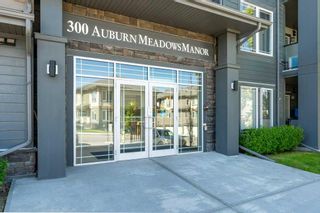 Photo 2: 406 300 Auburn Meadows Manor SE in Calgary: Auburn Bay Apartment for sale : MLS®# A2142946