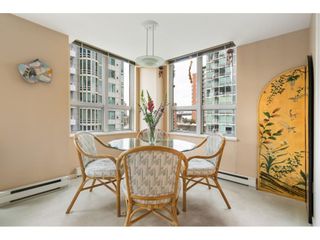Photo 8: 616 888 BEACH Avenue in Vancouver: Yaletown Condo for sale in "888 BEACH" (Vancouver West)  : MLS®# R2686658