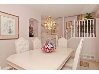 Photo 2: 6 9163 FLEETWOOD Way in Surrey: Fleetwood Tynehead Townhouse for sale in "Fountains of Guildford" : MLS®# F1323715