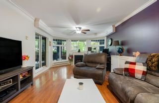 Photo 6: 115 1200 EASTWOOD Street in Coquitlam: North Coquitlam Condo for sale in "LAKESIDE TERRACE" : MLS®# R2771633