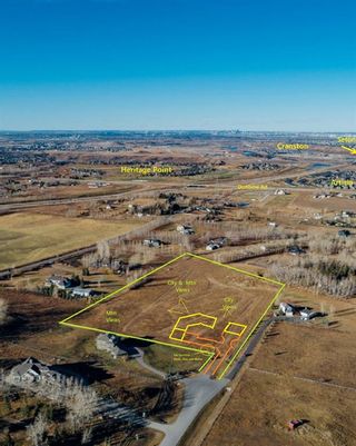 Photo 3: 91 16044 258 Avenue E: Rural Foothills County Residential Land for sale : MLS®# A2002027