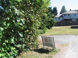 Photo 8: 515 COMO LAKE Avenue in Coquitlam: Coquitlam West Land for sale : MLS®# V840108