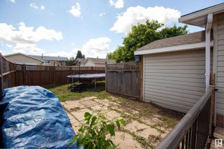 Photo 48: 14935 74 Street in Edmonton: Zone 02 House for sale : MLS®# E4394998