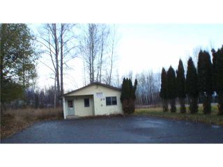 Photo 9: 1437 N FRASER Drive in QUESNEL: Quesnel - Town Commercial for sale (Quesnel (Zone 28))  : MLS®# N4505131