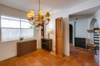 Photo 8: SAN DIEGO Townhouse for sale : 3 bedrooms : 2885 47th St
