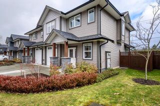 Photo 12: 117 2077 20th St in Courtenay: CV Courtenay City Row/Townhouse for sale (Comox Valley)  : MLS®# 954521