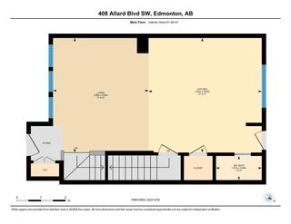 Photo 30:  in Edmonton: Zone 55 Attached Home for sale : MLS®# E4320954