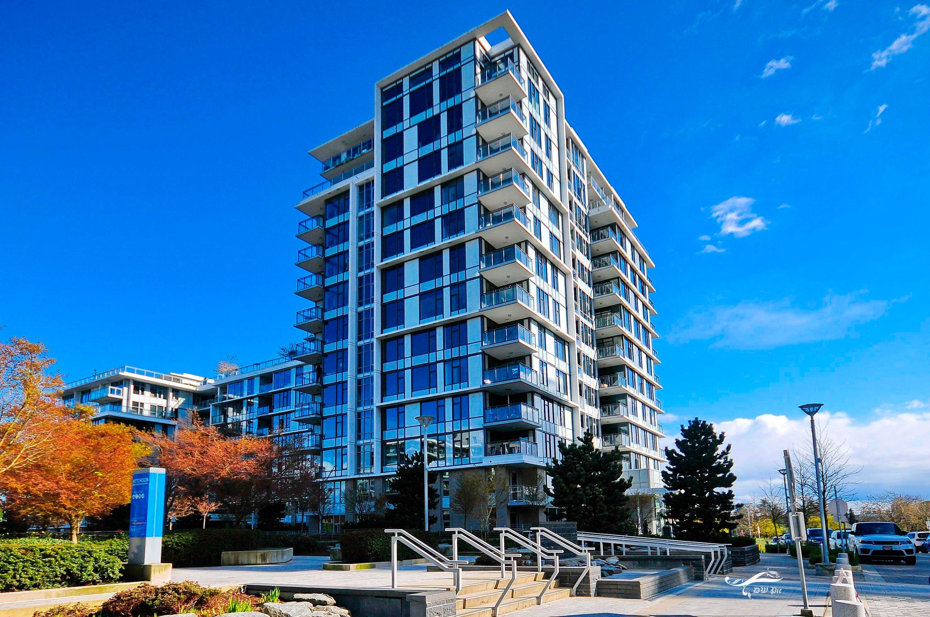 Main Photo: 718 3300 KETCHESON Road in Richmond: West Cambie Condo for sale : MLS®# R2675892