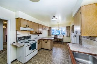 Photo 14: 7205 ELMHURST DRIVE in Vancouver: Fraserview VE House for sale (Vancouver East)  : MLS®# R2547703