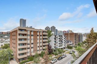Photo 11: 602 1414 12 Street SW in Calgary: Beltline Apartment for sale : MLS®# A2129800