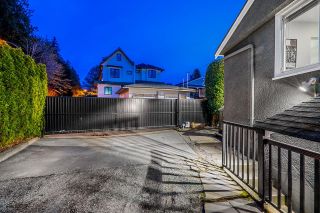 Photo 27: 4093 W 41ST Avenue in Vancouver: Dunbar House for sale (Vancouver West)  : MLS®# R2871279
