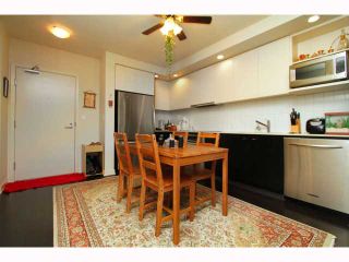 Photo 4: 110 750 W 12TH Avenue in Vancouver: Fairview VW Condo for sale (Vancouver West)  : MLS®# V816970