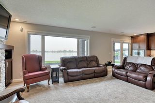 Photo 34: 865 East Chestermere Drive: Chestermere Detached for sale : MLS®# A1109304