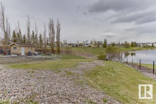 Photo 46: 354 HUDSON Bend in Edmonton: Zone 27 House for sale : MLS®# E4294889
