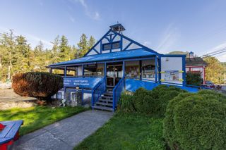 Photo 2: 4907 POOL Road in Garden Bay: Pender Harbour Egmont Business with Property for sale (Sunshine Coast)  : MLS®# C8055361