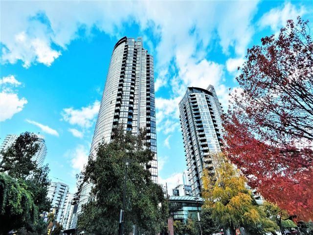 Main Photo: 2506 1199 SEYMOUR Street in Vancouver: Downtown VW Condo for sale in "BRAVA" (Vancouver West)  : MLS®# R2734133