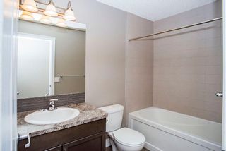 Photo 10: 18 Windford Drive SW: Airdrie Row/Townhouse for sale : MLS®# A2129707