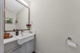 Photo 11: 4523 EARLES Street in Vancouver: Collingwood VE Townhouse for sale in "EARL" (Vancouver East)  : MLS®# R2789866