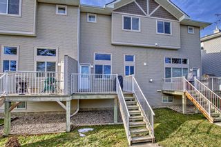 Photo 29: 72 Crystal Shores Cove: Okotoks Row/Townhouse for sale : MLS®# A2093357