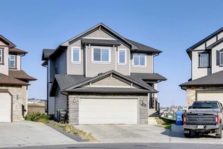 Main Photo: 42 Kinlea Court NW in Calgary: Kincora Detached for sale : MLS®# A2004745