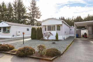 Photo 35: 2 31313 LIVINGSTONE Avenue in Abbotsford: Abbotsford West Manufactured Home for sale in "Paradise Park" : MLS®# R2745247