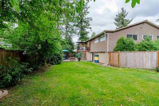 Photo 30: 3991 208 Street in Langley: Brookswood Langley House for sale : MLS®# R2498245