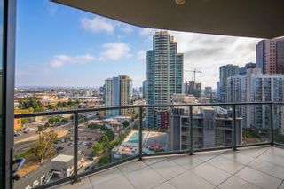 Photo 4: DOWNTOWN Condo for sale : 2 bedrooms : 1441 9Th Ave #1602 in San Diego