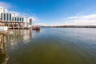 Photo 24: 710 988 QUAYSIDE Drive in New Westminster: Quay Condo for sale : MLS®# R2839653