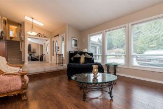 Photo 4: 2416 WOODSTOCK Drive in Abbotsford: Abbotsford East House for sale in "McMillan" : MLS®# R2446042