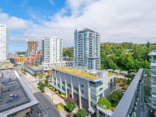 Photo 3: 1102 3538 SAWMILL Crescent in Vancouver: South Marine Condo for sale in "AVALON PARK 3 BY WESGROUP" (Vancouver East)  : MLS®# R2800307