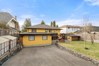 Photo 18: 512 E 6th Street in North Vancouver: Queensbury House for sale : MLS®# R2669499
