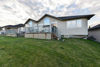 Photo 25: 5 Sheep River View: Okotoks Semi Detached for sale : MLS®# A1224761