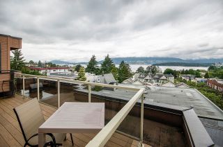 Photo 24: 302 2211 W 2ND Avenue in Vancouver: Kitsilano Condo for sale in "Kitsilano Terrace" (Vancouver West)  : MLS®# R2702197