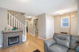 Photo 14: 23 Fireside Parkway: Cochrane Row/Townhouse for sale : MLS®# A1183103