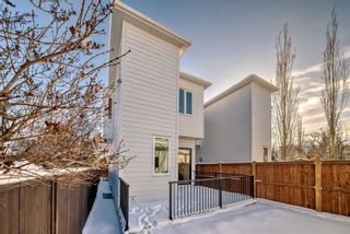 Photo 42: 2044 41 Avenue SW in Calgary: Altadore Detached for sale : MLS®# A2113440